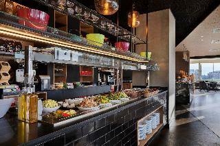Hotel Ibis Styles Jerusalem City Center