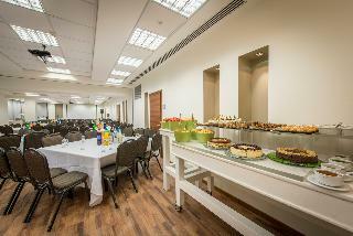 Hotel Neptune Eilat