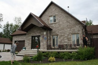 Hotel Les Chalets Baie Cascouia