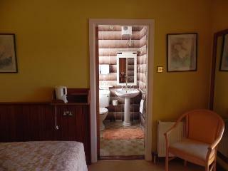 Bed & Breakfast Shelmalier House