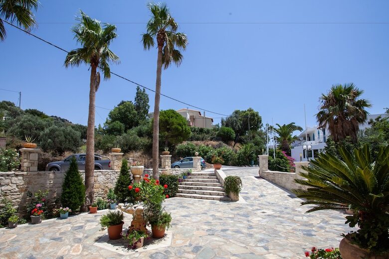 Hotel Porto Plakias & Spa