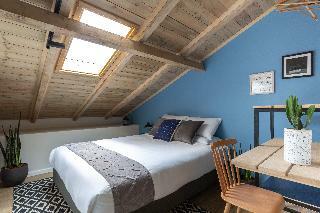Hotel Selina Neve Tzedek