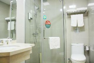 Greentree Inn Suzhou Station  Hotel