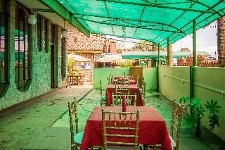 Central Hotel