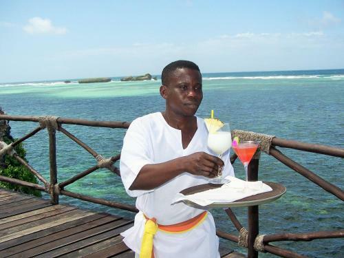 Mawe Resort Watamu Boutique Hotel