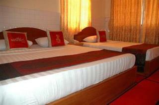 Hotel Golden River Palace Guesthouse