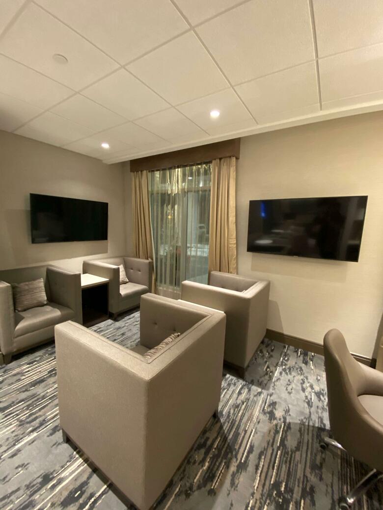 Hotel Best Western Premier Prince Albert