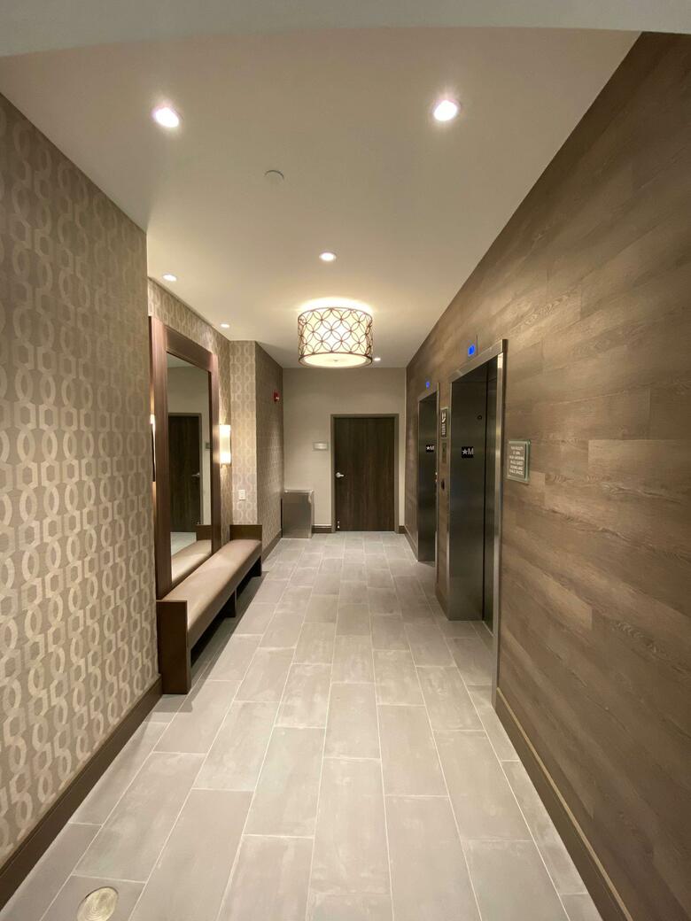Hotel Best Western Premier Prince Albert