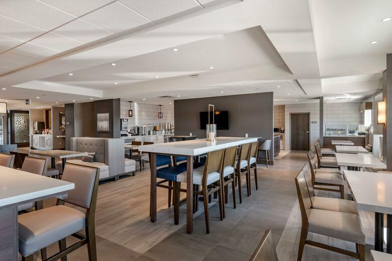 Hotel Best Western Premier Prince Albert