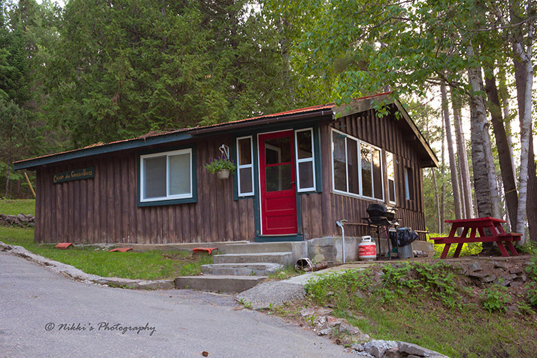 Hotel Mattawa River Cottages & Cardinal Restaurant