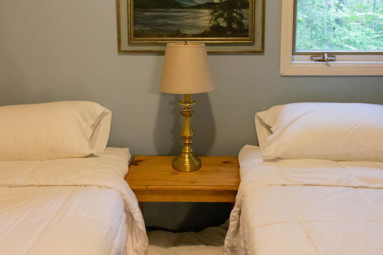 Hotel Mattawa River Cottages & Cardinal Restaurant