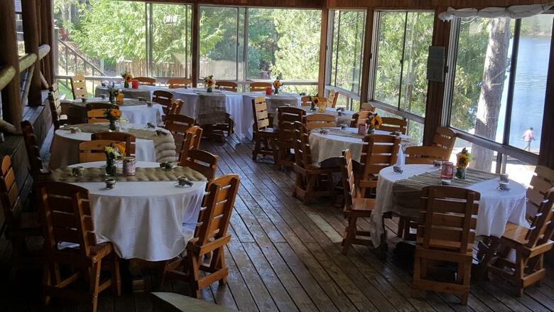 Hotel Mattawa River Cottages & Cardinal Restaurant