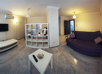 Apartamento The City Residence