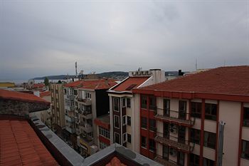Apartamento The City Residence