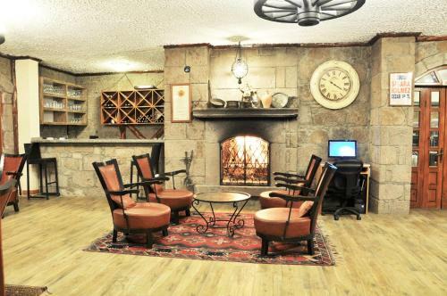 Assos Park Hotel