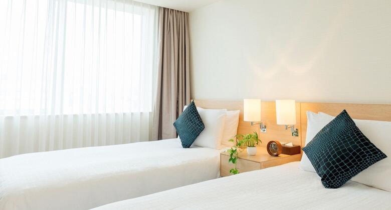 Hotel Fraser Residence Nankai Osaka