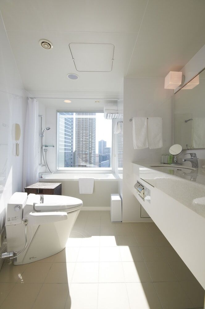 Hotel Fraser Residence Nankai Osaka