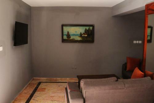 Motel White City Pension
