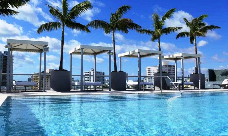 Sbh South Beach Hotel