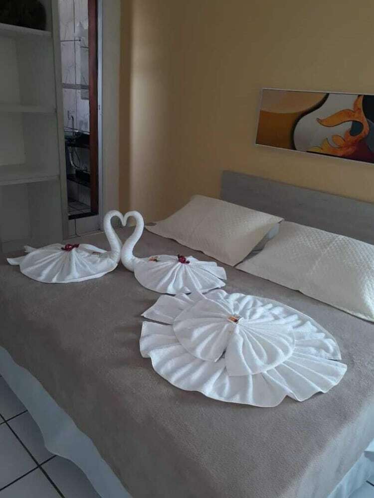 Hotel Portosol Pousada