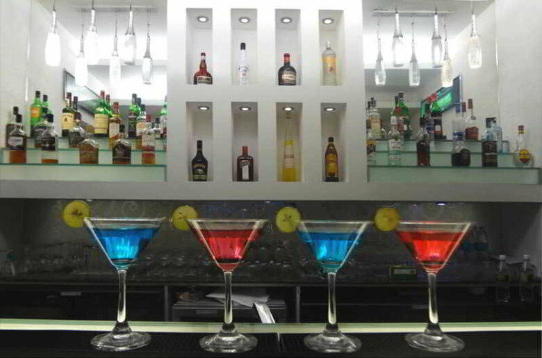 Welcom Bella Vista Chandigarh Hotel