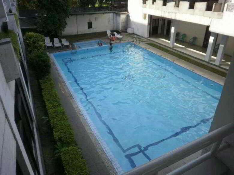 Hotel Kandyan Reach