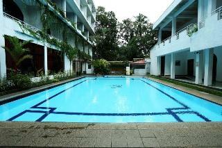 Hotel Kandyan Reach