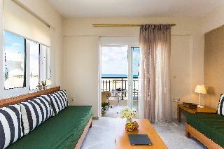 Hotel Radamanthys Apartments