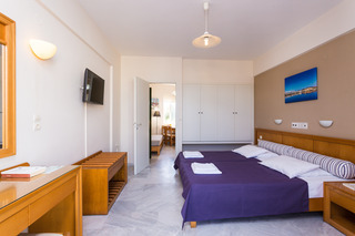 Hotel Radamanthys Apartments