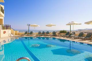 Hotel Radamanthys Apartments