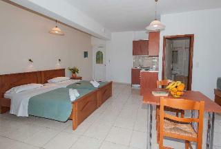 Hotel Sunrise Apartments
