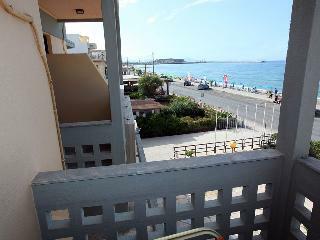 Zantina Beach Hotel