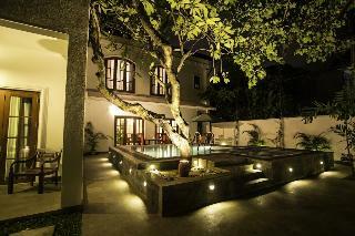 Hotel Boutique Ellens Place