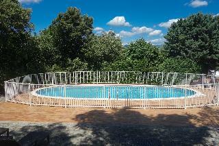 Hotel Le Logis Du Chateau