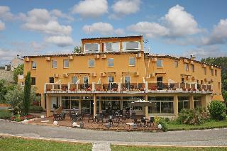 Hotel Le Logis Du Chateau