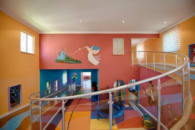 Kamelya World Hotel Selin Resort & Spa