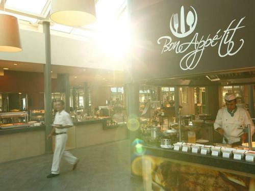 Hotel Robinson Club Pamfilya