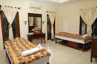 Hotel Sanghyang Indah Resort