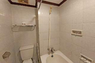 Capital O 3065 Hotel Rosenda