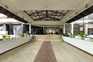 Capital O 3065 Hotel Rosenda