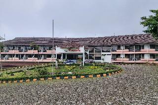 Capital O 3065 Hotel Rosenda
