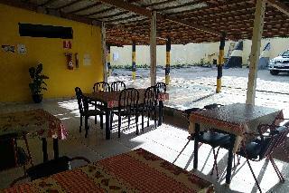 Hotel Oyo Pousada Florida