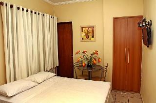 Oyo Center Hotel - Ribeir�o Preto