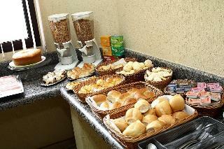 Oyo Center Hotel - Ribeir�o Preto