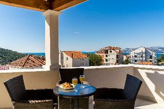 Hotel Apartments Smanjak