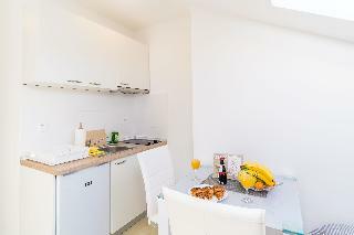 Hotel Apartments Smanjak
