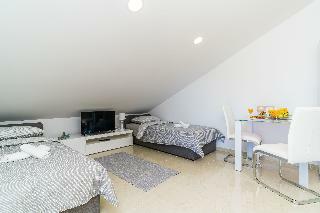 Hotel Apartments Smanjak