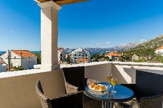 Hotel Apartments Smanjak