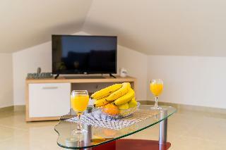 Hotel Apartments Smanjak