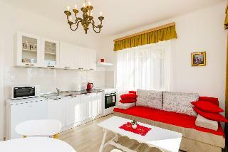 Hotel Guest House Villa Nina
